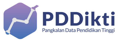 PDDIKTI Icon